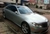 Mercedes S-Class Long 5.5AMG 2008. ���� 4
