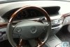 Mercedes S-Class Long 5.5AMG 2008. ���� 12
