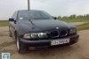 BMW 5 Series ���������! 1998. ���� 11