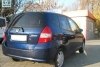 Honda Jazz  2001. ���� 4