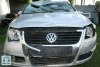 Volkswagen Passat B6 TURBODIES 2010. ���� 2