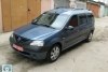 Dacia Logan MCV  2008. ���� 2