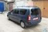 Dacia Logan MCV  2008. ���� 4