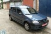 Dacia Logan MCV  2008. ���� 1