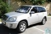 Chery Tiggo  2007. ���� 1