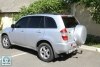 Chery Tiggo  2007. ���� 4