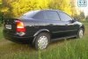 Opel Astra CLASSIK 2008. ���� 5