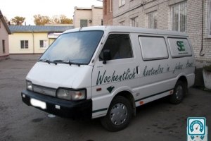 KIA Besta Бус 1998 №170241