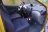 Toyota Yaris ELEGANCE 2001. ���� 6