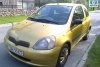 Toyota Yaris ELEGANCE 2001. ���� 4