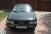 Audi 90  1987. ���� 5