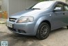 Chevrolet Aveo  2007. ���� 3