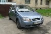 Chevrolet Aveo  2007. ���� 6