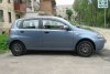 Chevrolet Aveo  2007. ���� 8