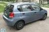 Chevrolet Aveo  2007. ���� 11