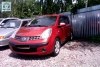 Nissan Note  2006. ���� 3