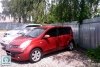 Nissan Note  2006. ���� 4