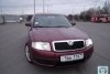 Skoda Superb  2004. ���� 2
