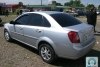 Chevrolet Lacetti  2007. ���� 4