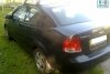 Chevrolet Aveo II 2005. ���� 3
