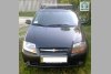 Chevrolet Aveo II 2005. ���� 4