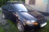 Chevrolet Aveo II 2005. ���� 5