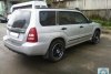 Subaru Forester  2004. ���� 2