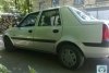 Dacia Solenza  2003. ���� 4