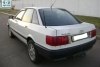 Audi 80  1989. ���� 3