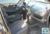 Nissan Note  2006. ���� 9