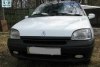Renault Clio DIESEL 1997. ���� 6