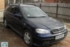 Opel Astra  2000. ���� 8