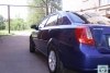 Chevrolet Lacetti NUBIRA SE 2004. ���� 3