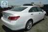 Lexus ES 350 2011. ���� 5