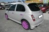 Nissan Micra  2006. ���� 4