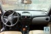 Nissan Almera  2003. ���� 2