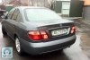 Nissan Almera  2003. ���� 5