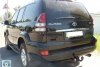 Toyota Land Cruiser Prado  2005. ���� 4