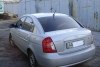 Hyundai Accent  2007. ���� 3