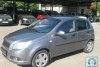 Chevrolet Aveo 4 2009. ���� 3