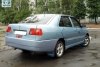 Chery Amulet lux 2007. ���� 4
