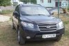 Hyundai Santa Fe  2006. ���� 1