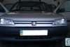 Peugeot 306 XT 1993. ���� 6