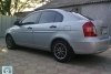 Hyundai Accent GLX 2009. ���� 4