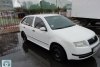 Skoda Fabia  2004. ���� 1