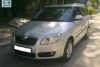 Skoda Fabia  2008. ���� 2