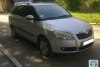 Skoda Fabia  2008. ���� 6