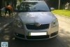 Skoda Fabia  2008. ���� 7