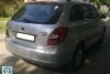Skoda Fabia  2008. ���� 10