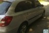 Skoda Fabia  2008. ���� 11
